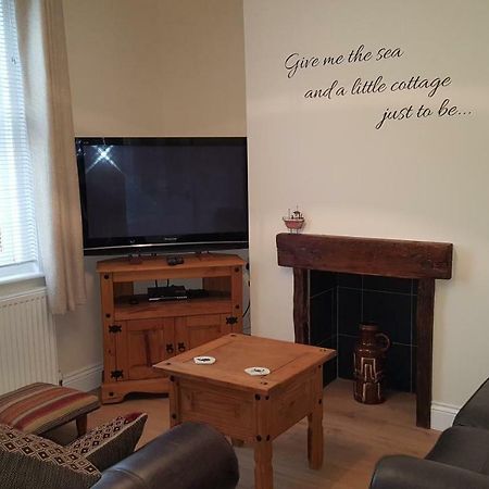 Chinwin Cottage Weymouth Kültér fotó
