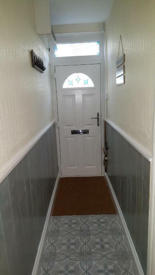 Chinwin Cottage Weymouth Kültér fotó