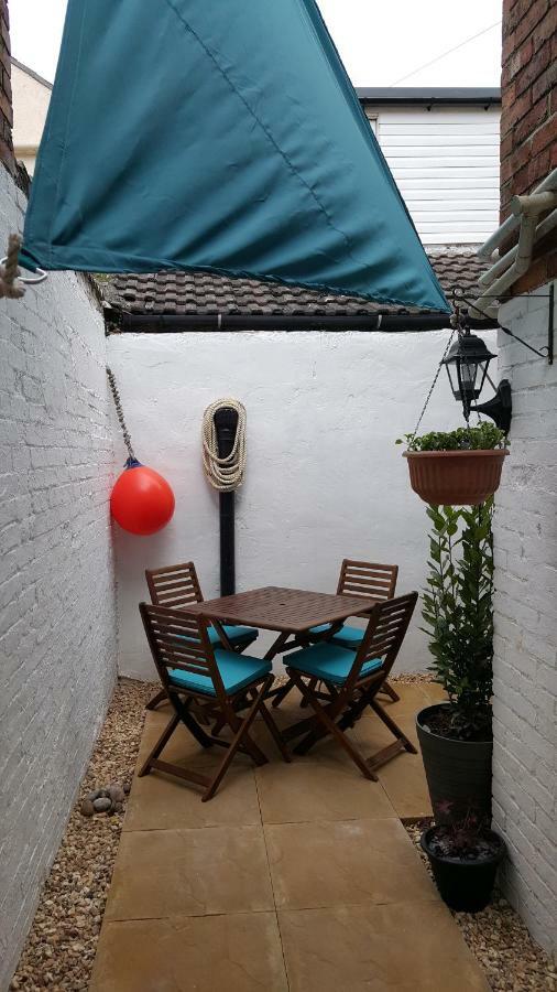 Chinwin Cottage Weymouth Kültér fotó